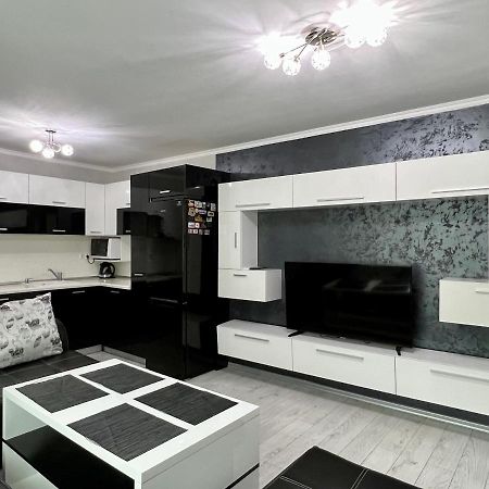 Tea Apartments Pomorie Exterior foto