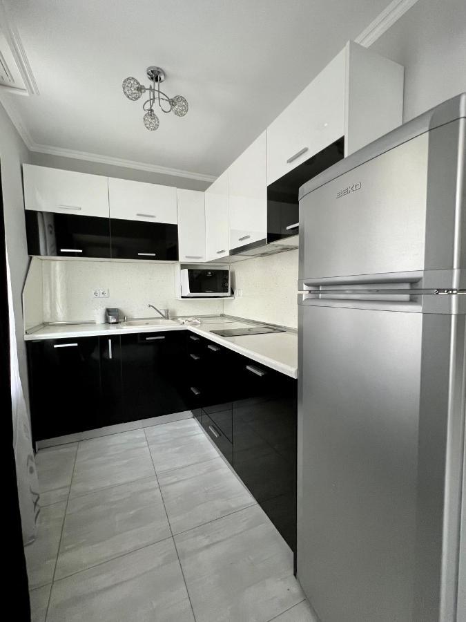 Tea Apartments Pomorie Exterior foto